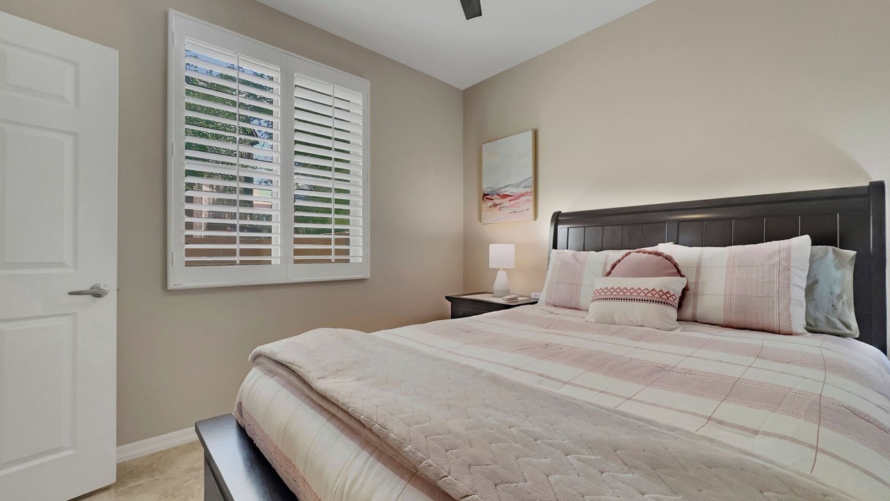 Photo of Bedroom in Parkwood Ranch
