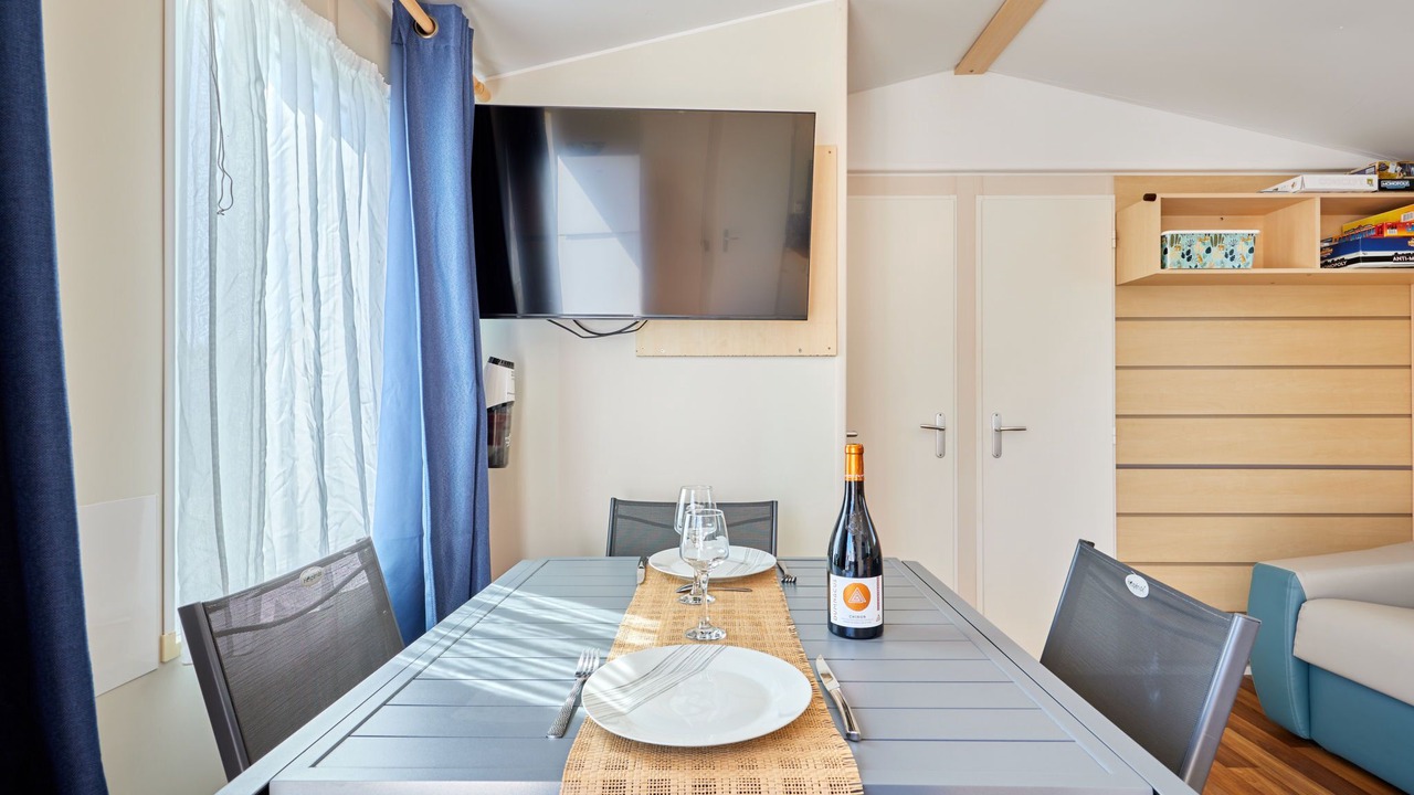 Photo of Bedroom in Les Pieux