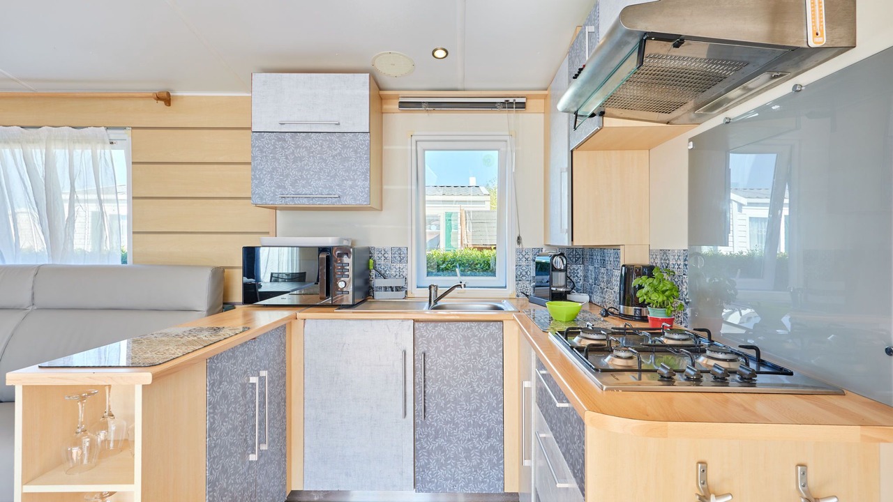 Photo of Bedroom in Les Pieux