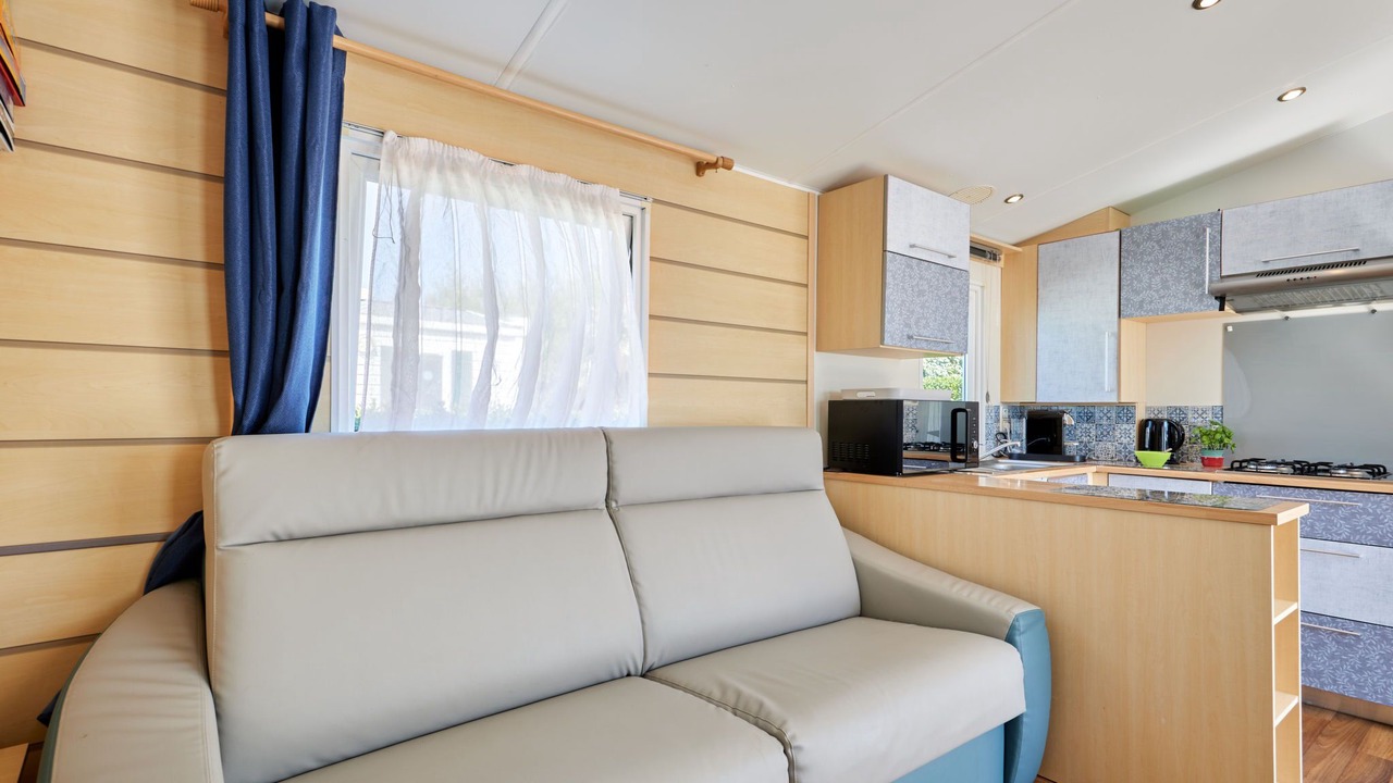 Photo of Livingroom in Les Pieux