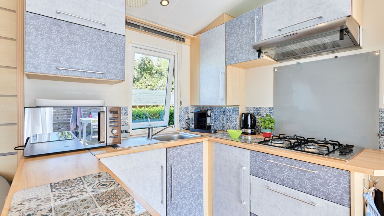 Photo of Bedroom in Les Pieux