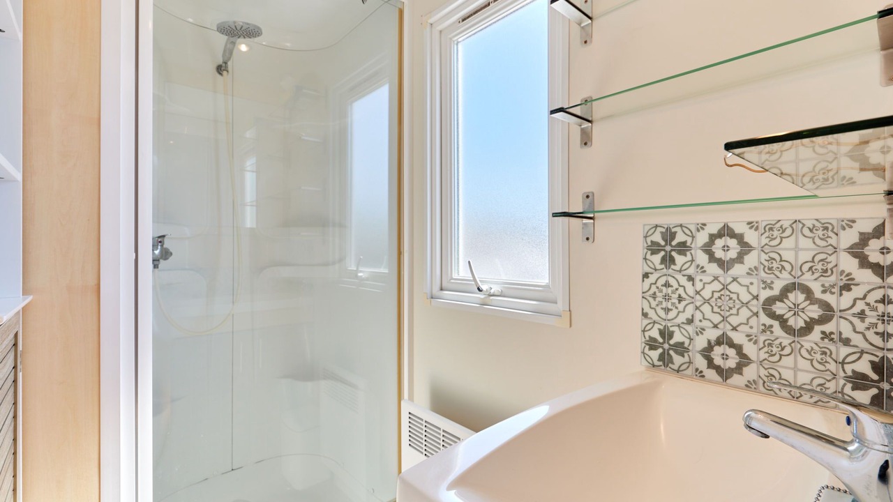 Photo of Bathroom in Les Pieux