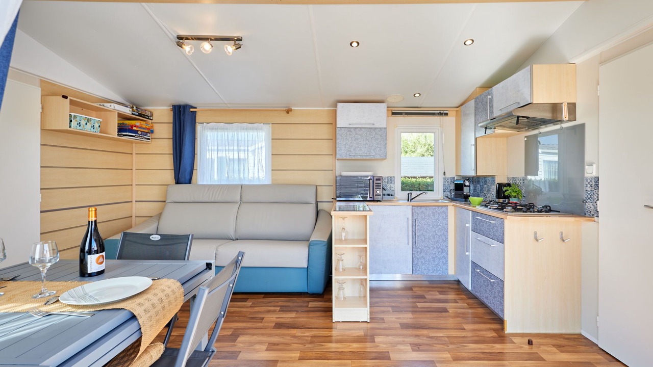 Photo of Livingroom in Les Pieux