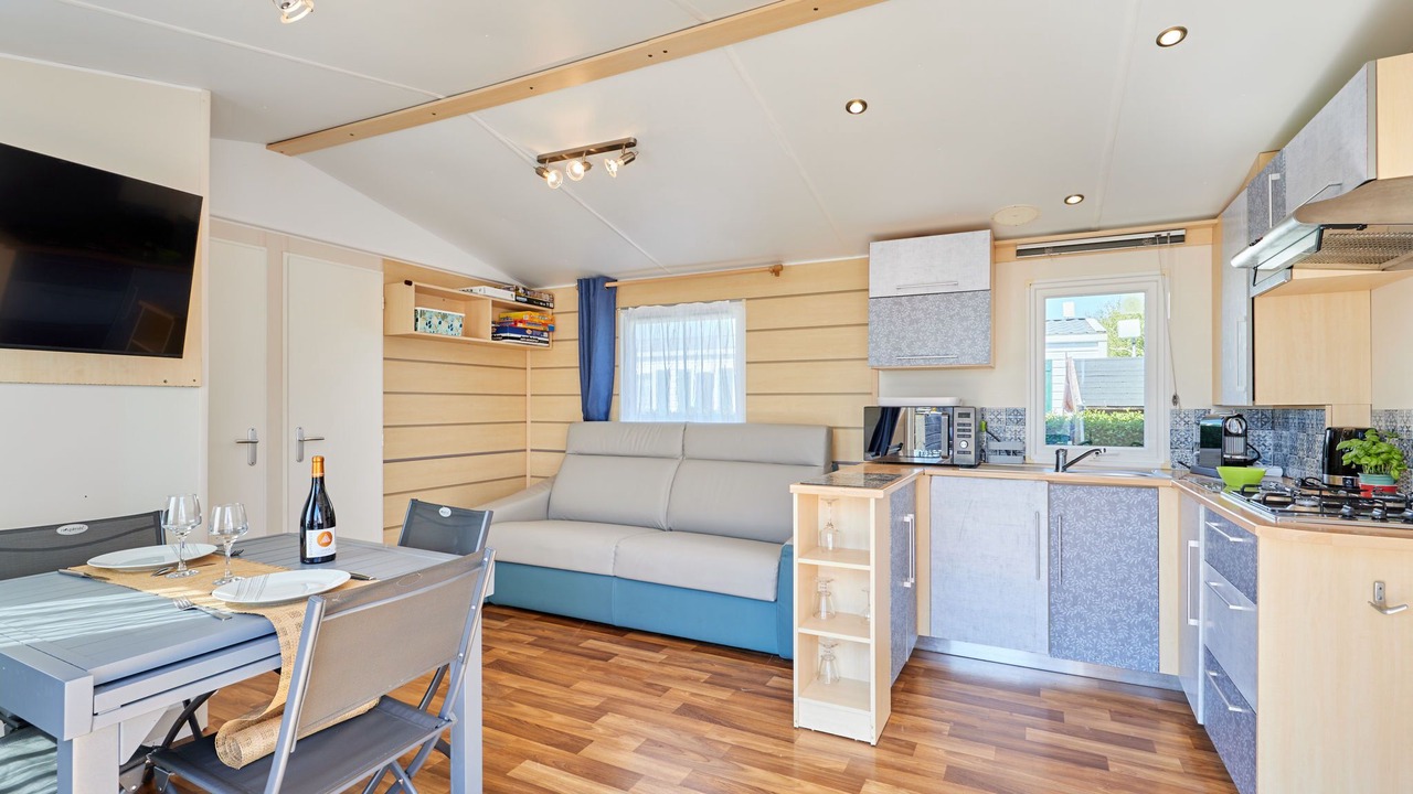 Photo of Livingroom in Les Pieux