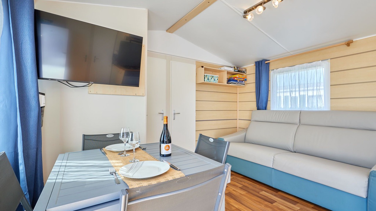 Photo of Livingroom in Les Pieux