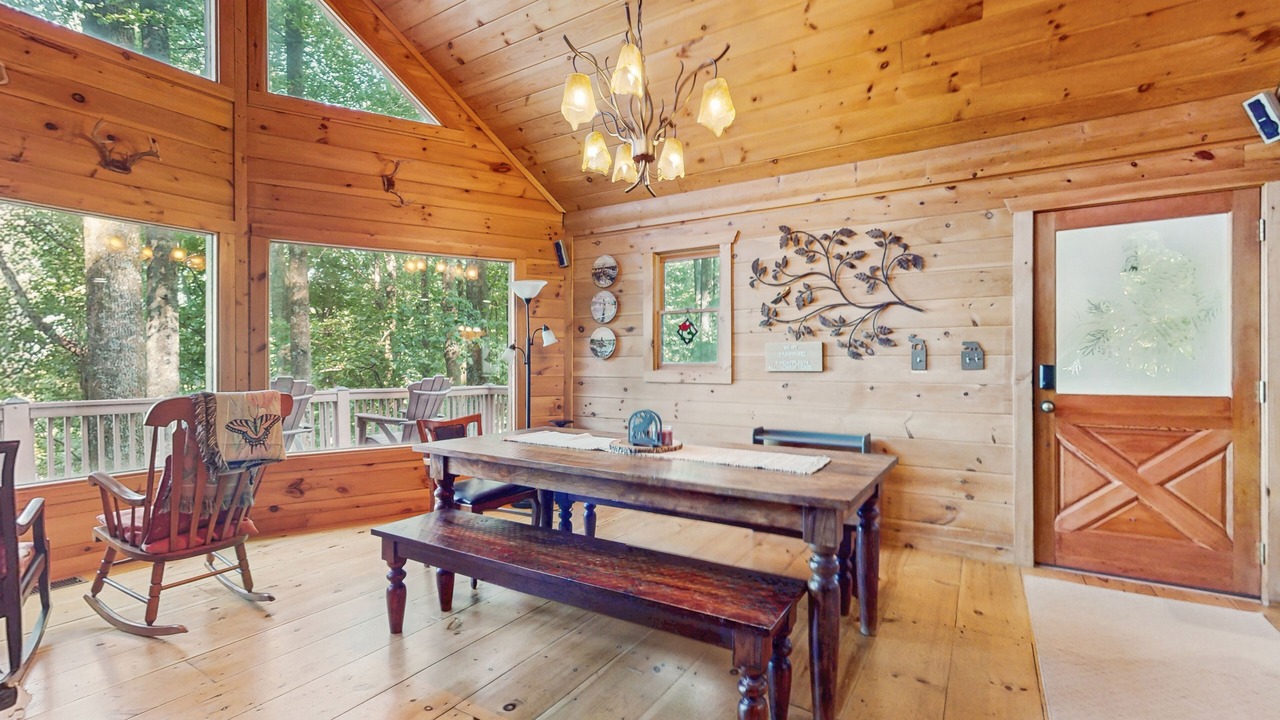 Photo of Others in Walnut Mountain