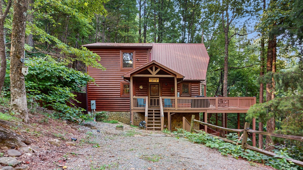 Photo of Outdoor in Walnut Mountain