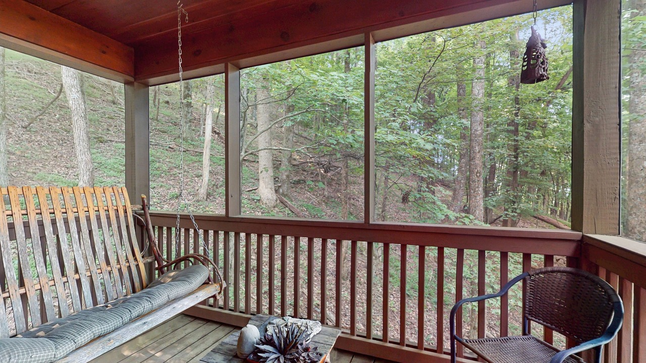 Photo of Outdoor in Walnut Mountain