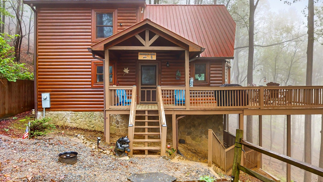 Photo of Outdoor in Walnut Mountain