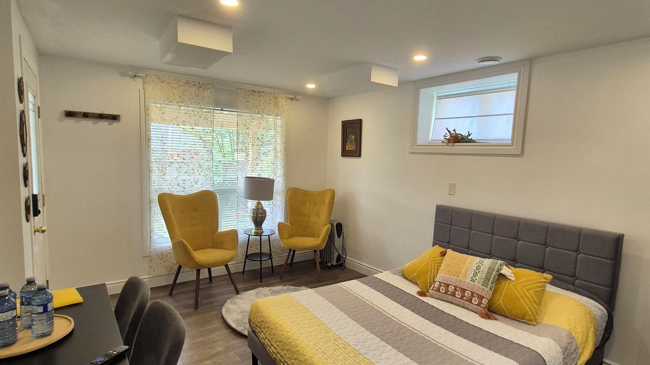 Photo of Bedroom in Guelph