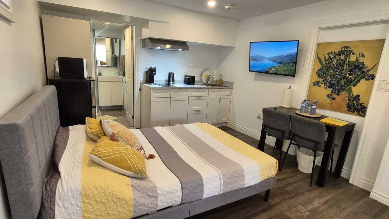 Photo of Bedroom in Guelph