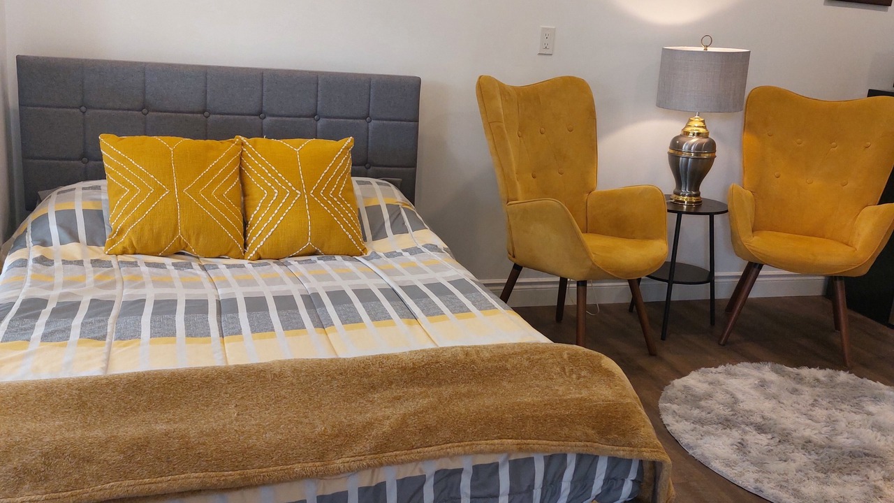 Photo of Bedroom in Guelph