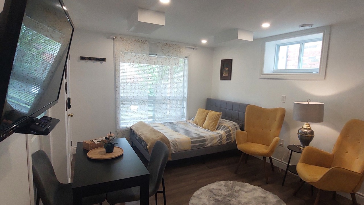 Photo of Bedroom in Guelph