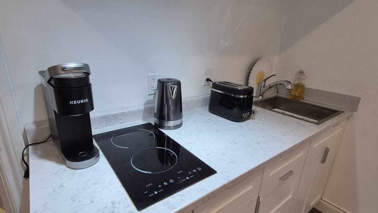 Photo of Kitchen in Guelph