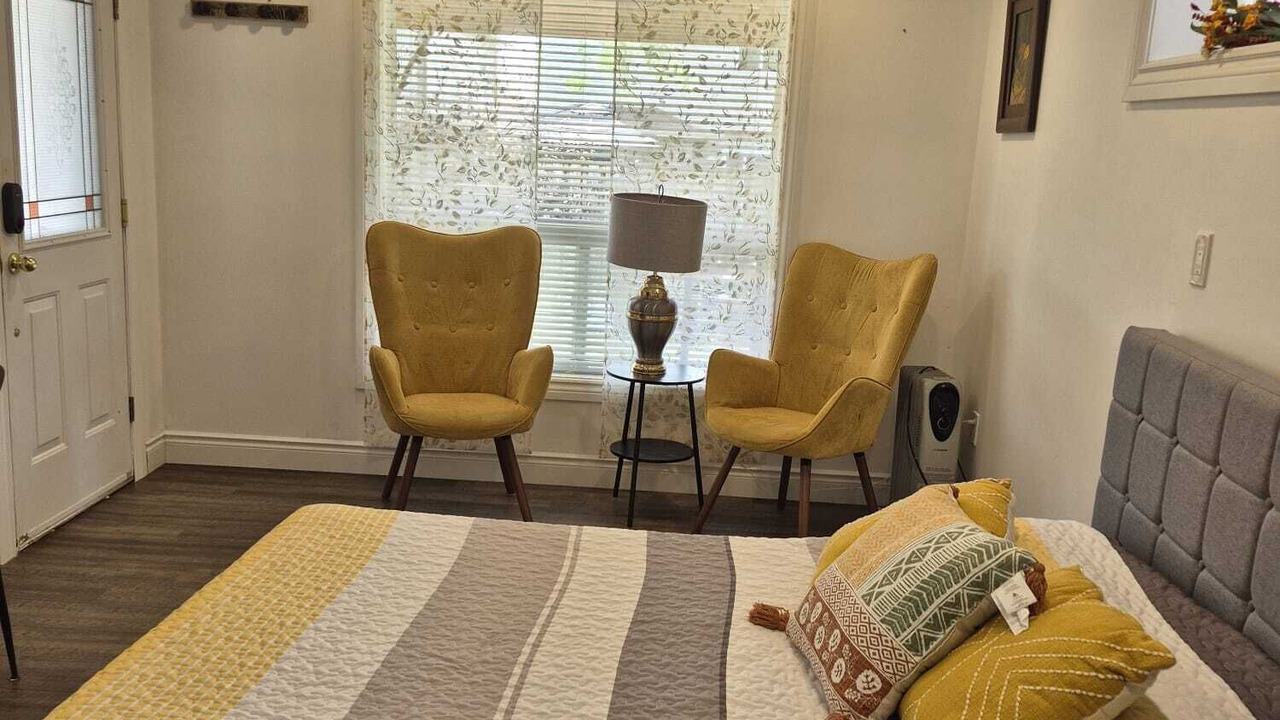 Photo of Bedroom in Guelph