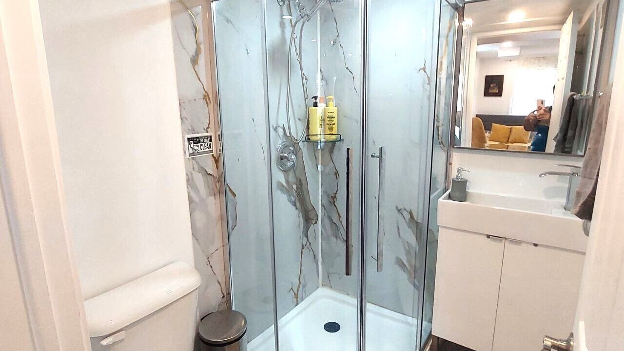 Photo of Bathroom in Guelph