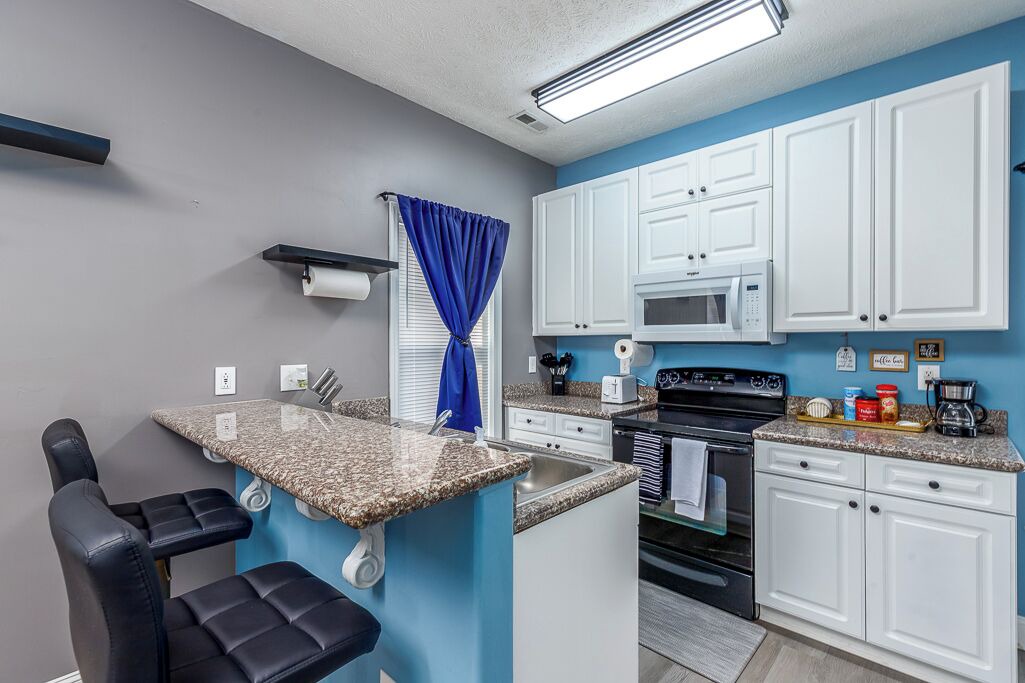 Photo of Kitchen in Craven County