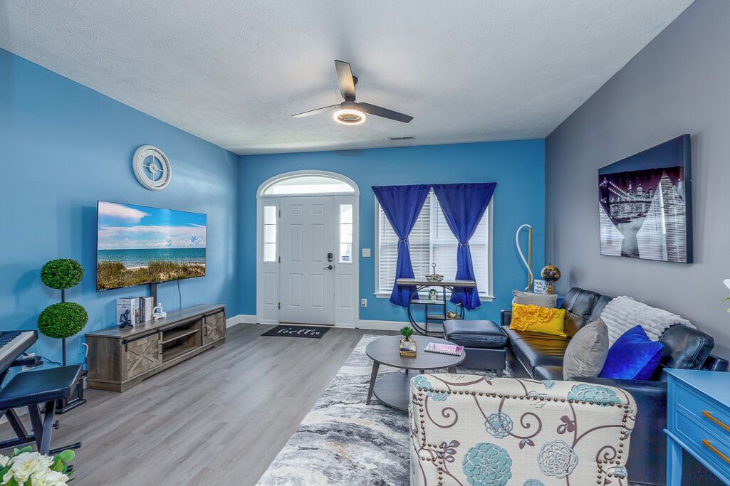 Photo of Livingroom in Craven County