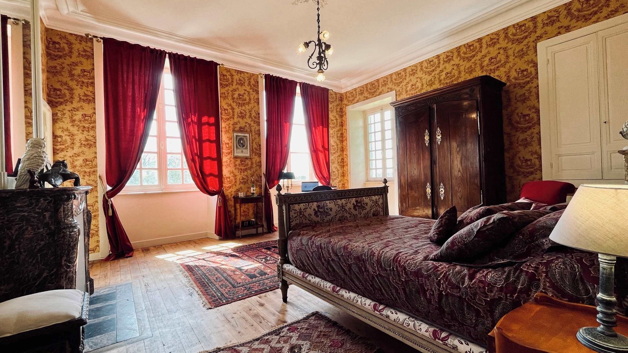 Photo of Others in Saint-Germain-de-Varreville