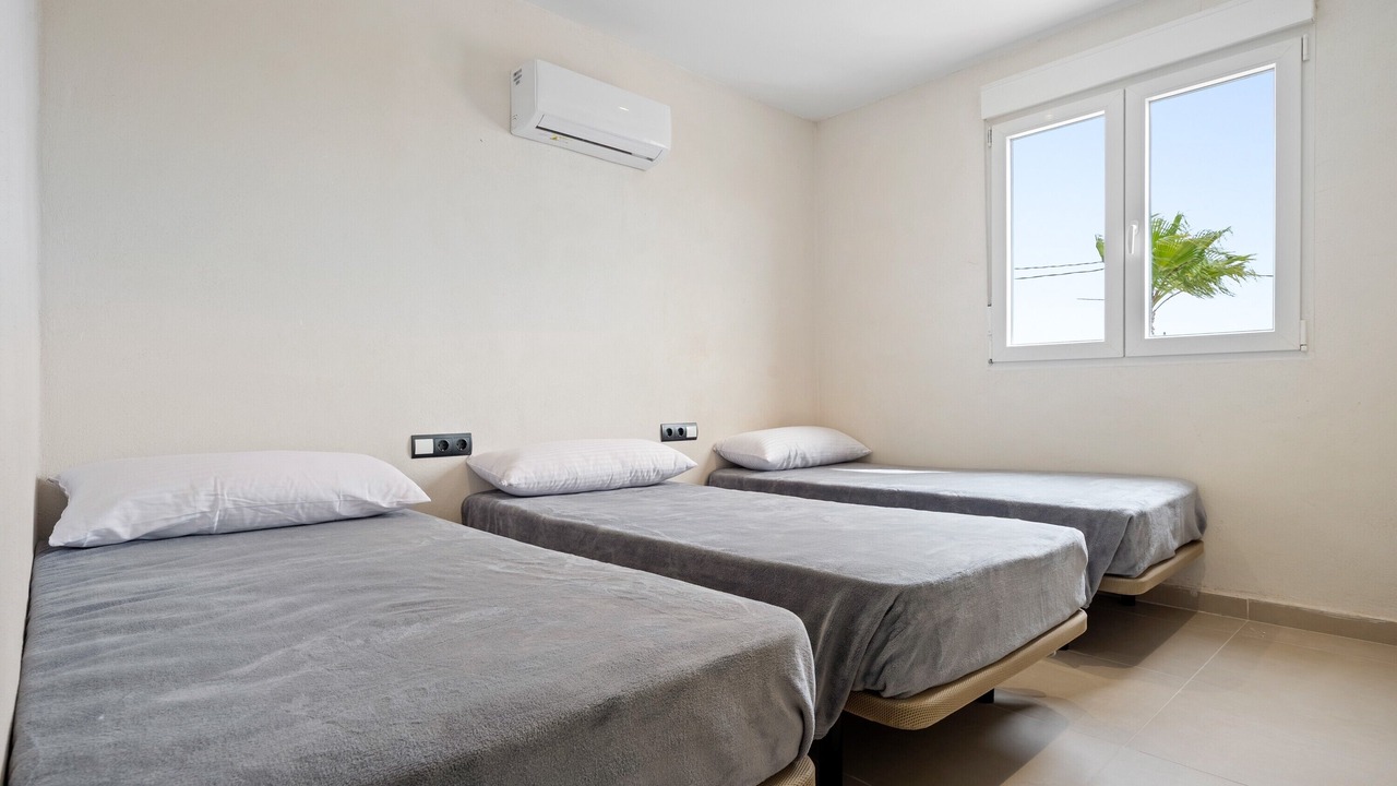 Photo of Bedroom in El Ligallo del Ganguil