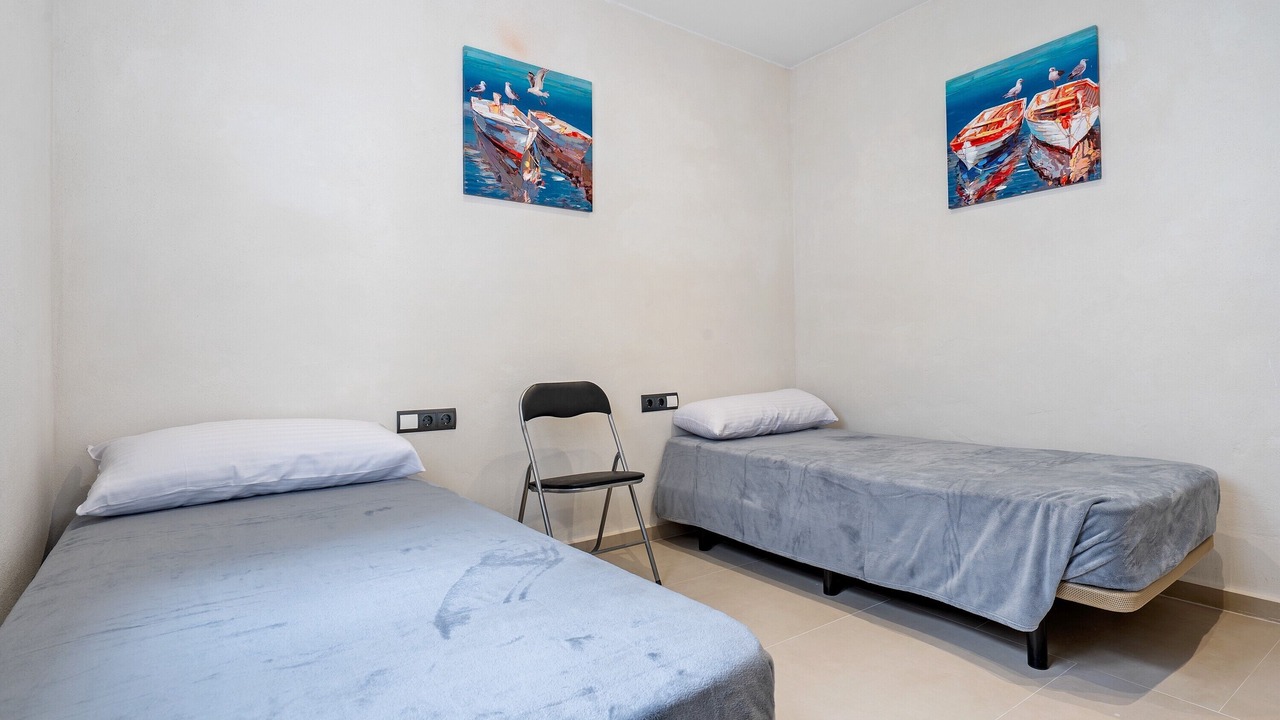 Photo of Bedroom in El Ligallo del Ganguil