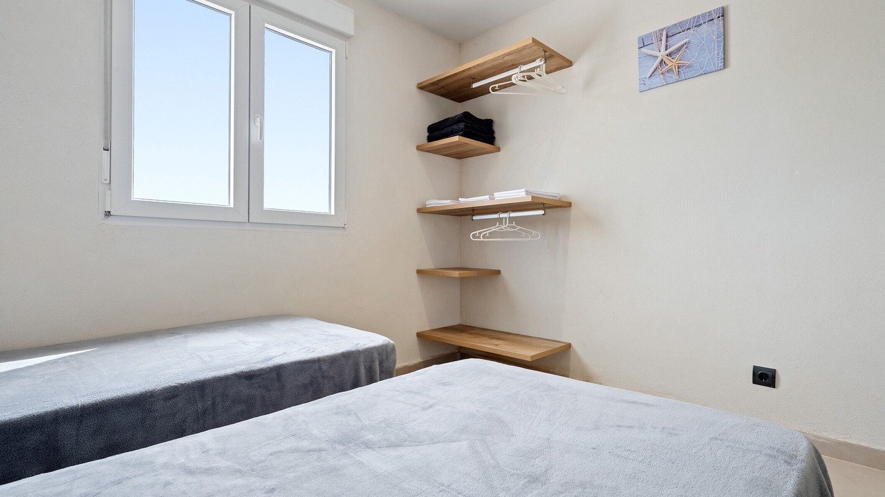 Photo of Bedroom in El Ligallo del Ganguil