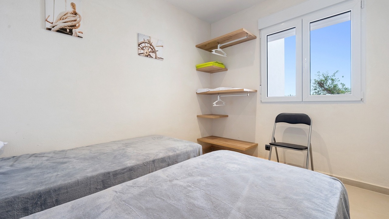 Photo of Bedroom in El Ligallo del Ganguil