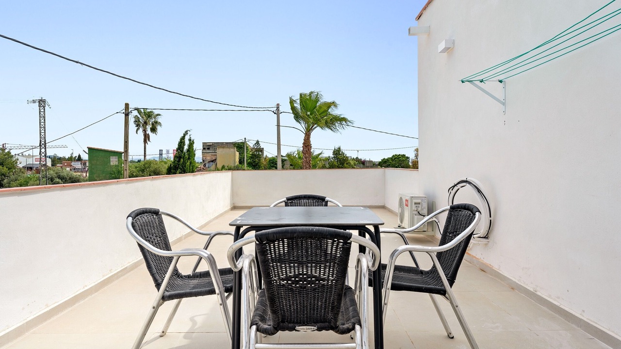 Photo of Outdoor in El Ligallo del Ganguil