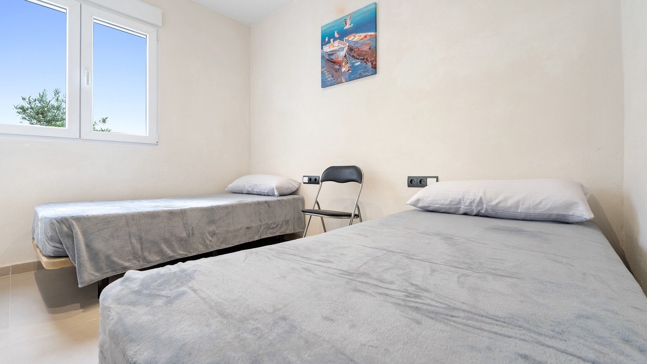 Photo of Bedroom in El Ligallo del Ganguil