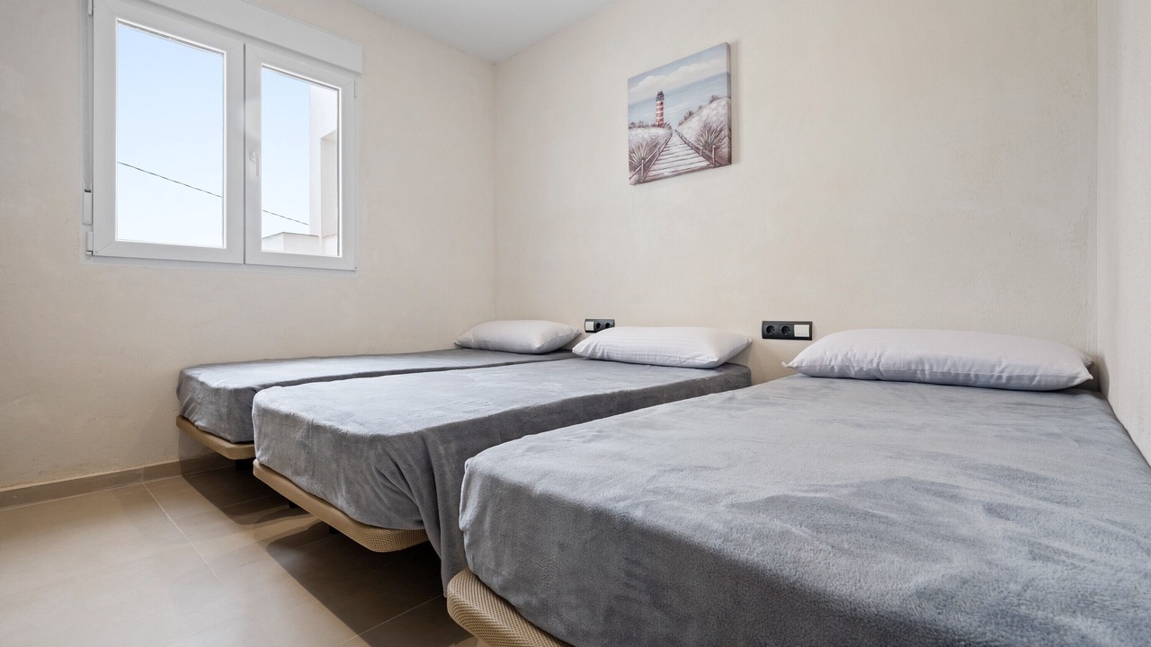 Photo of Bedroom in El Ligallo del Ganguil