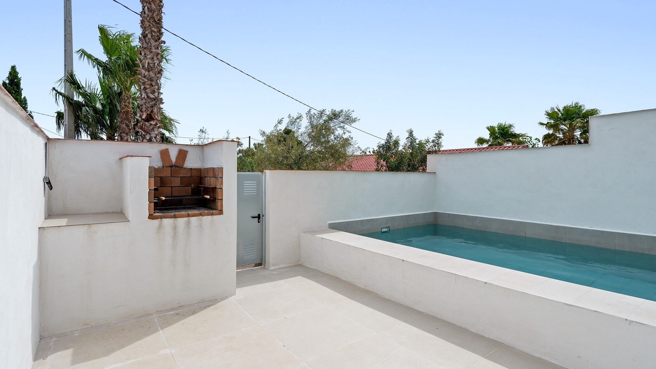 Photo of Outdoor in El Ligallo del Ganguil