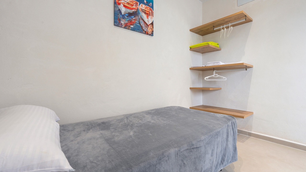 Photo of Bedroom in El Ligallo del Ganguil