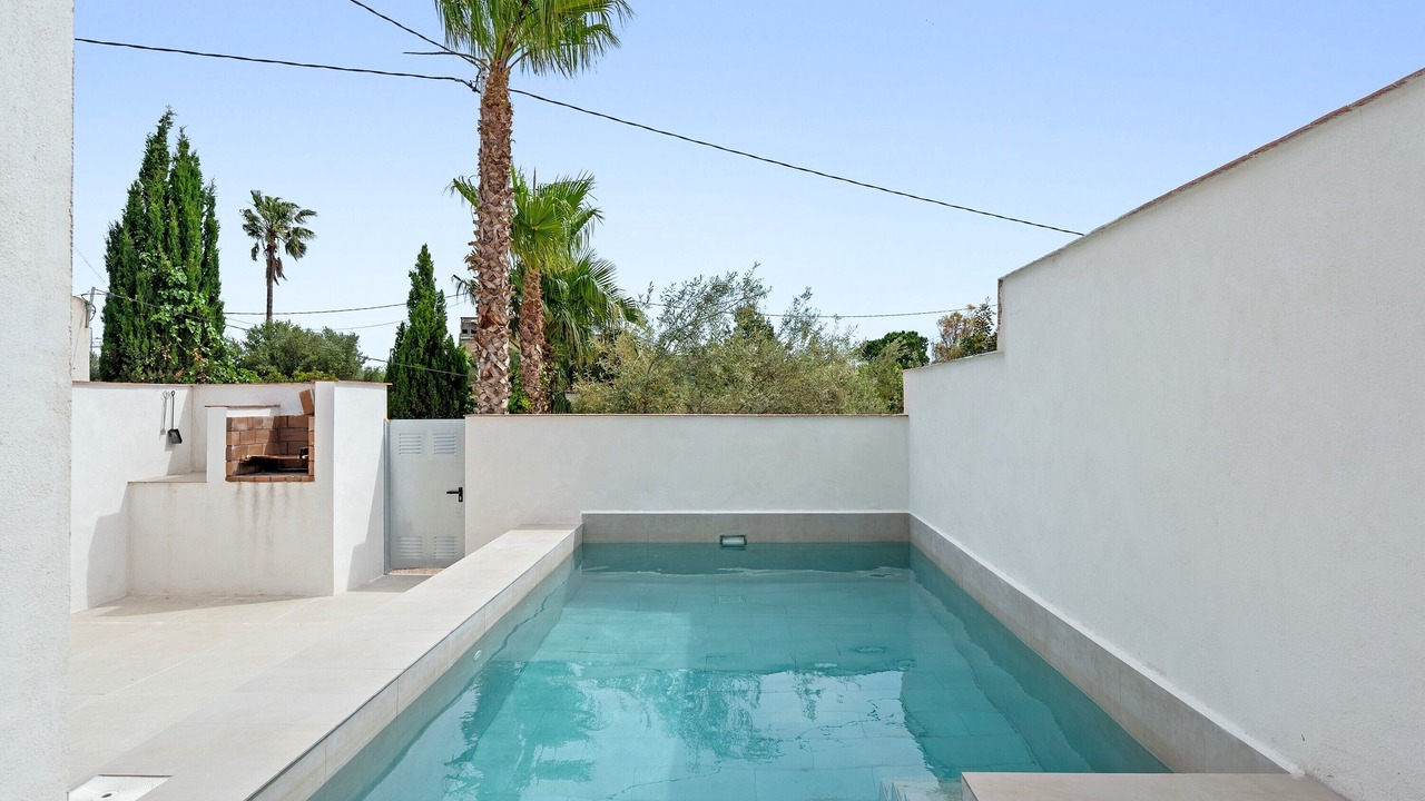 Photo of Outdoor in El Ligallo del Ganguil