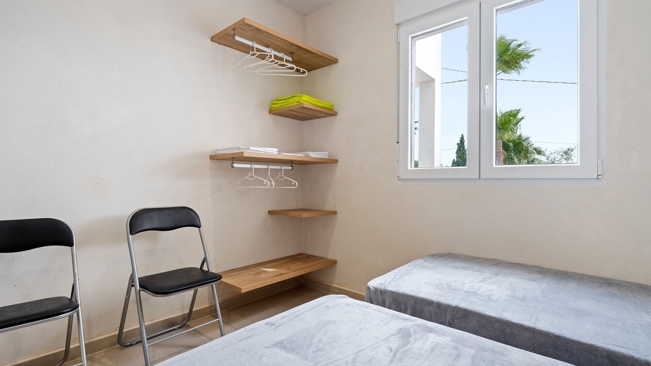 Photo of Bedroom in El Ligallo del Ganguil