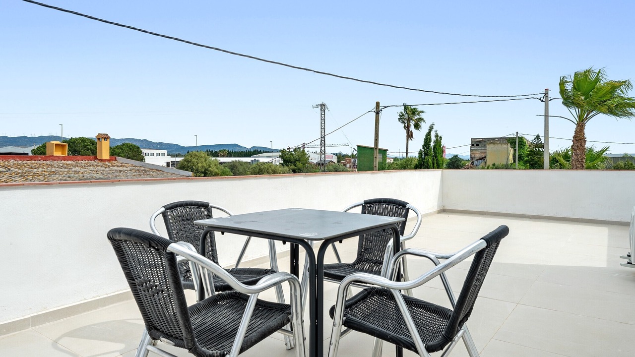 Photo of Outdoor in El Ligallo del Ganguil