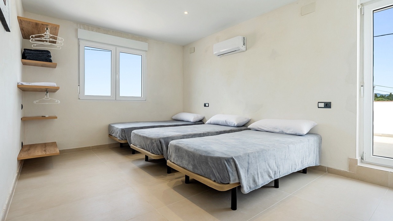 Photo of Bedroom in El Ligallo del Ganguil
