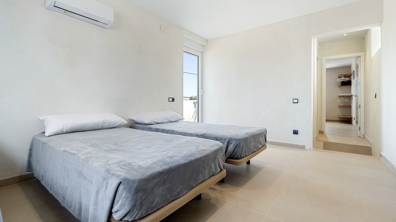 Photo of Bedroom in El Ligallo del Ganguil