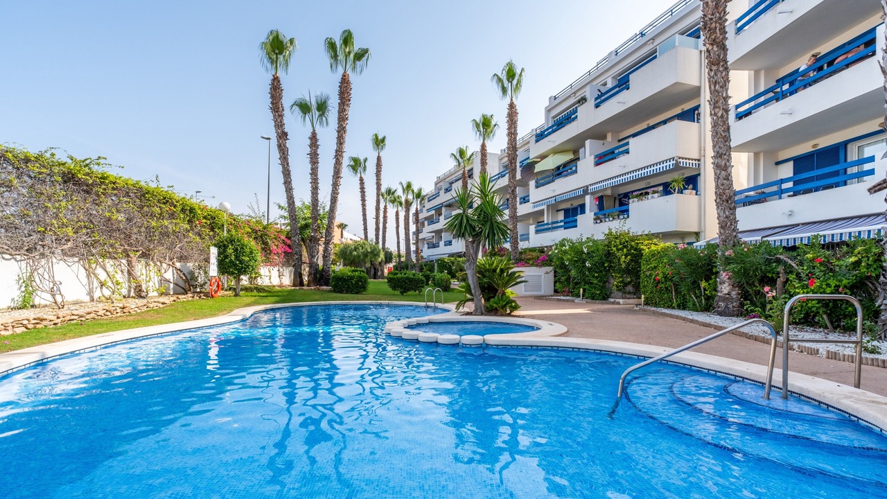 Photo of Outdoor in Flamenca Beach