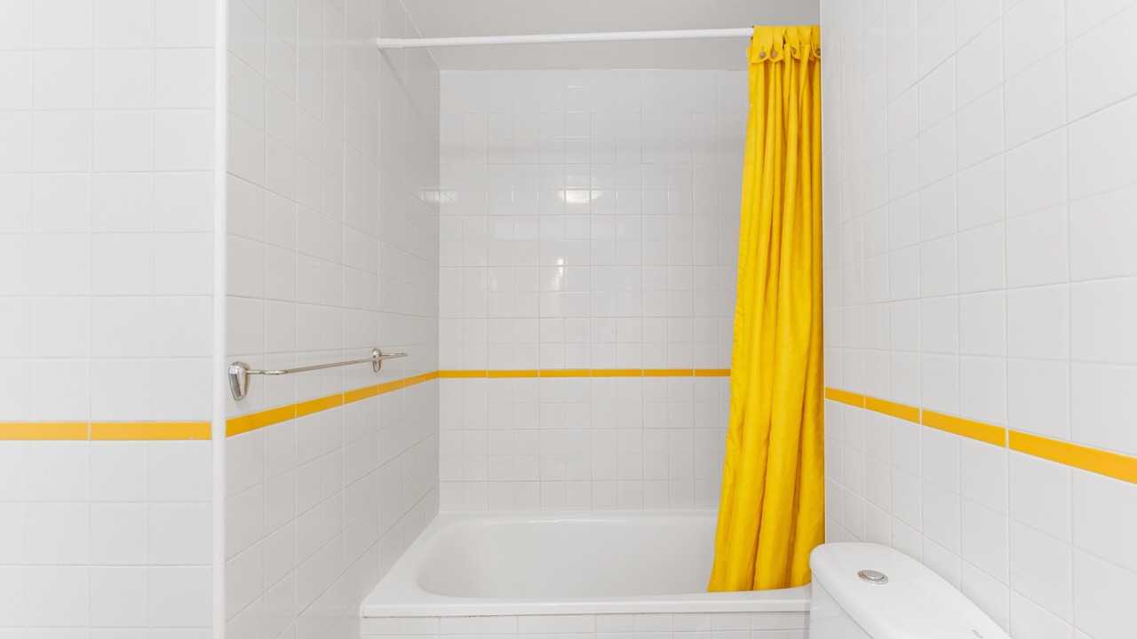 Photo of Bathroom in Flamenca Beach