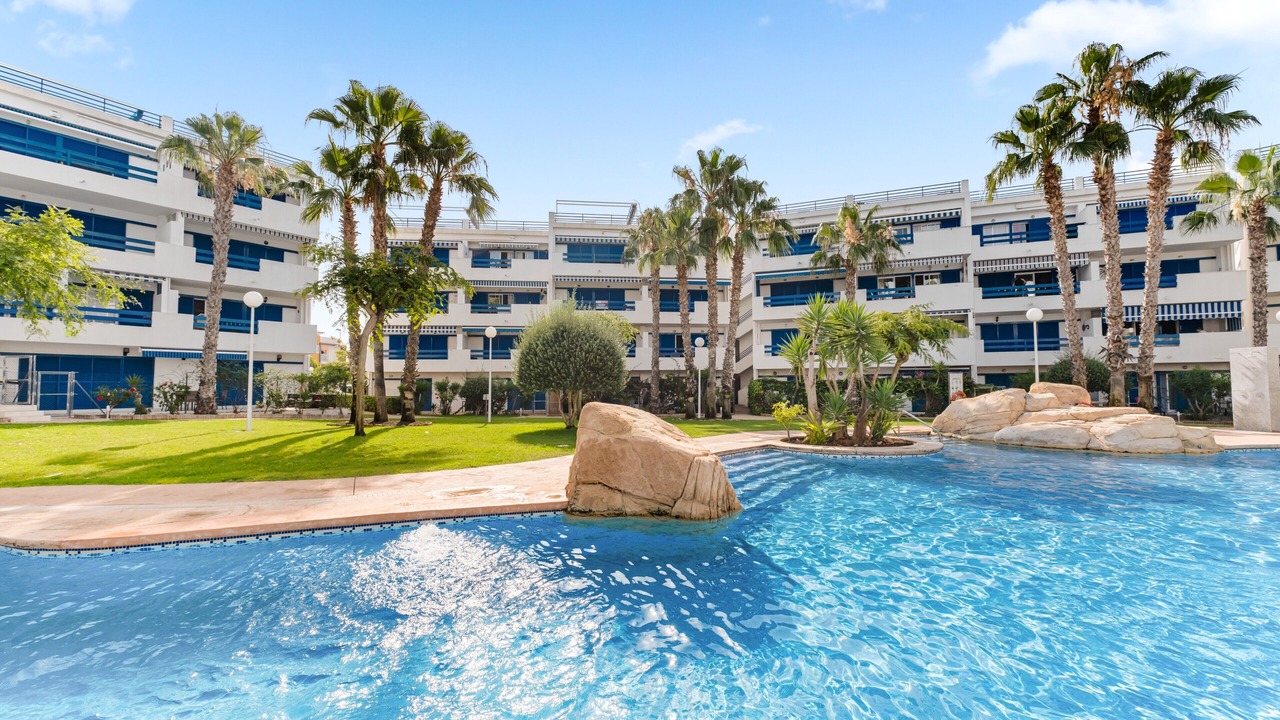 Photo of Outdoor in Flamenca Beach