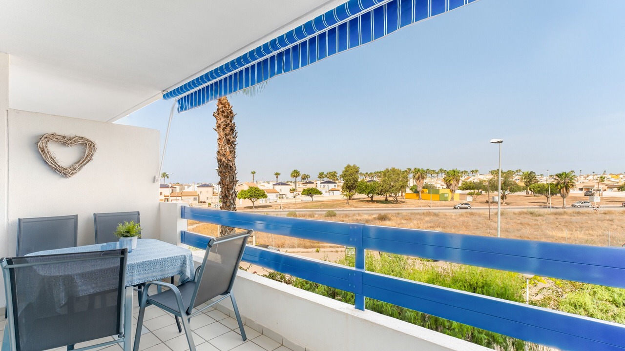 Photo of Outdoor in Flamenca Beach