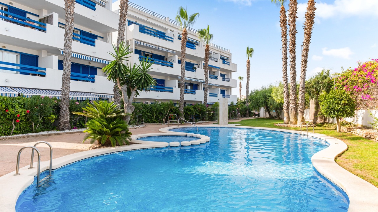 Photo of Outdoor in Flamenca Beach