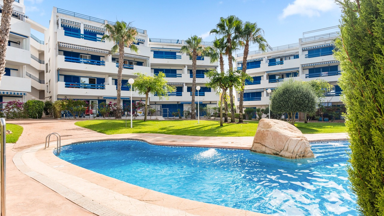 Photo of Outdoor in Flamenca Beach