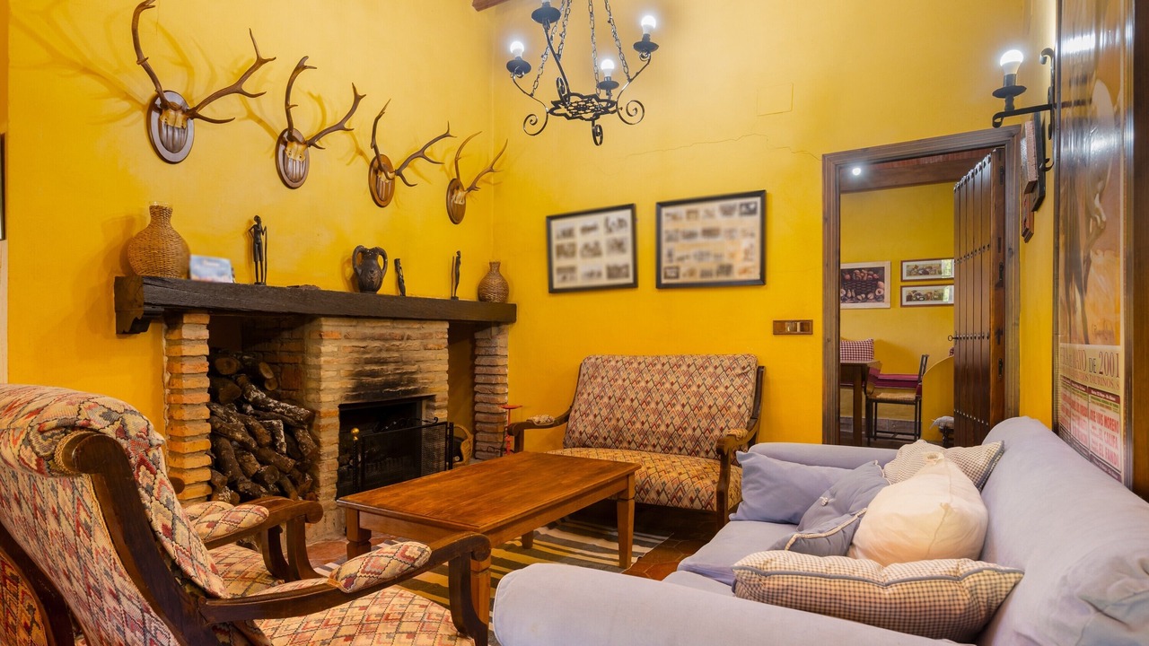Photo of Livingroom in Constantina
