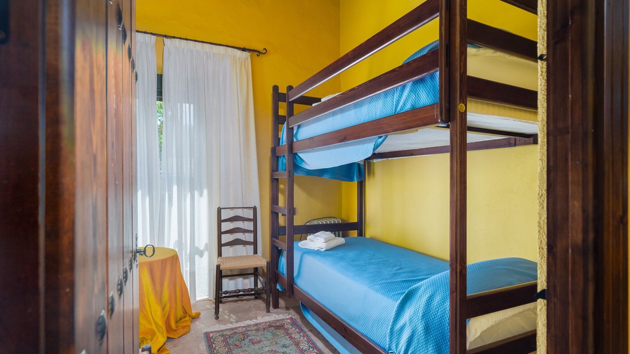 Photo of Bedroom in Constantina