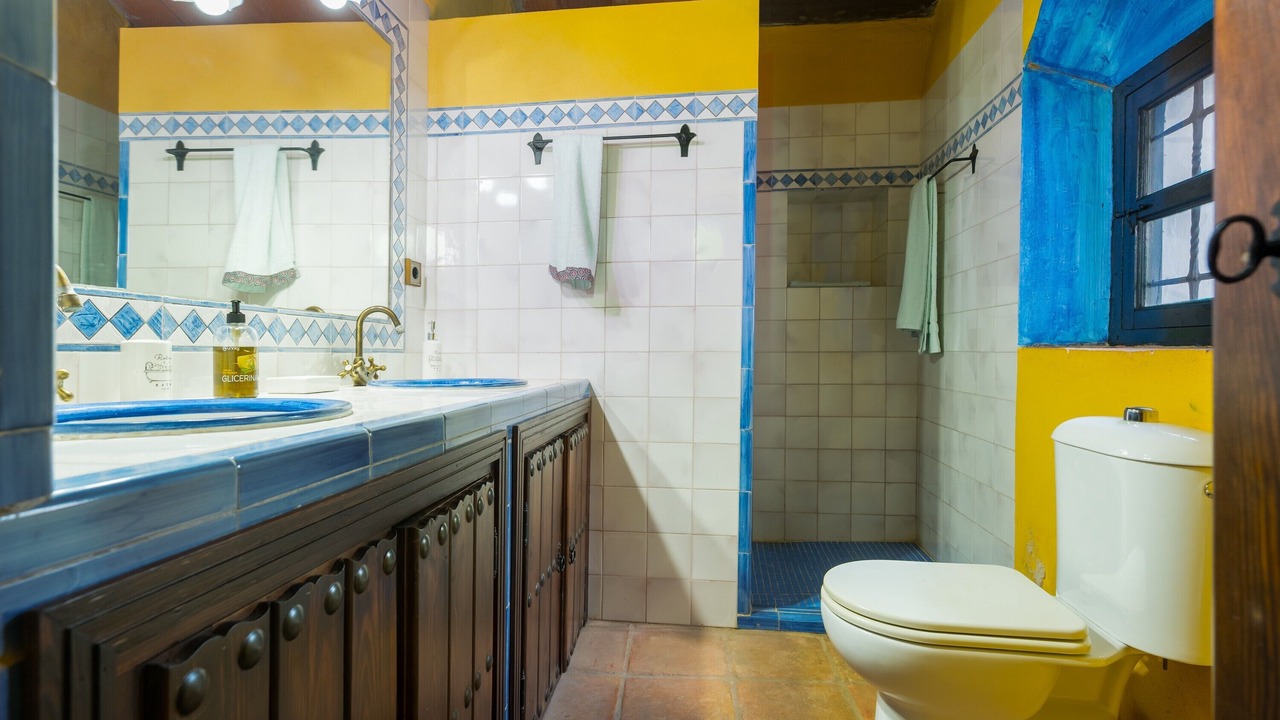 Photo of Bathroom in Constantina