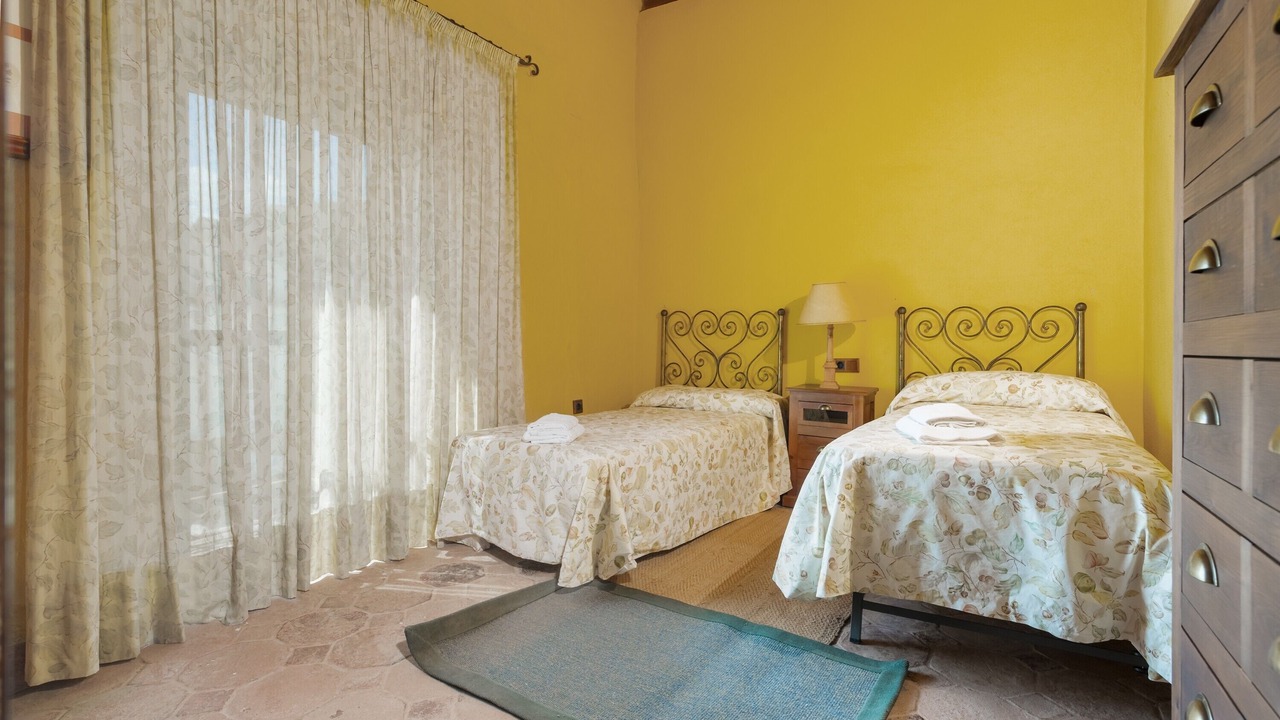 Photo of Bedroom in Constantina