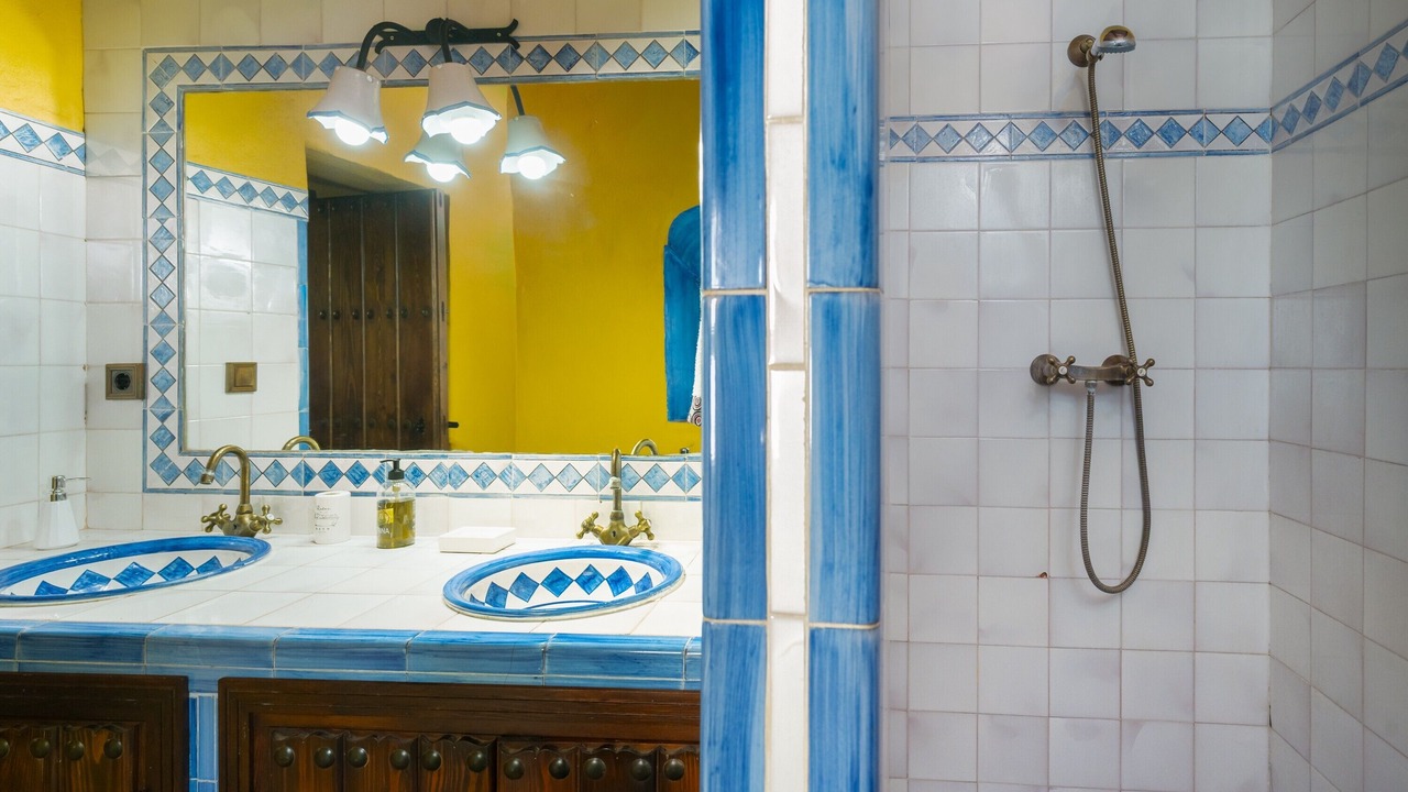 Photo of Bathroom in Constantina