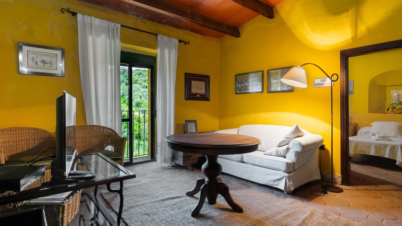 Photo of Livingroom in Constantina