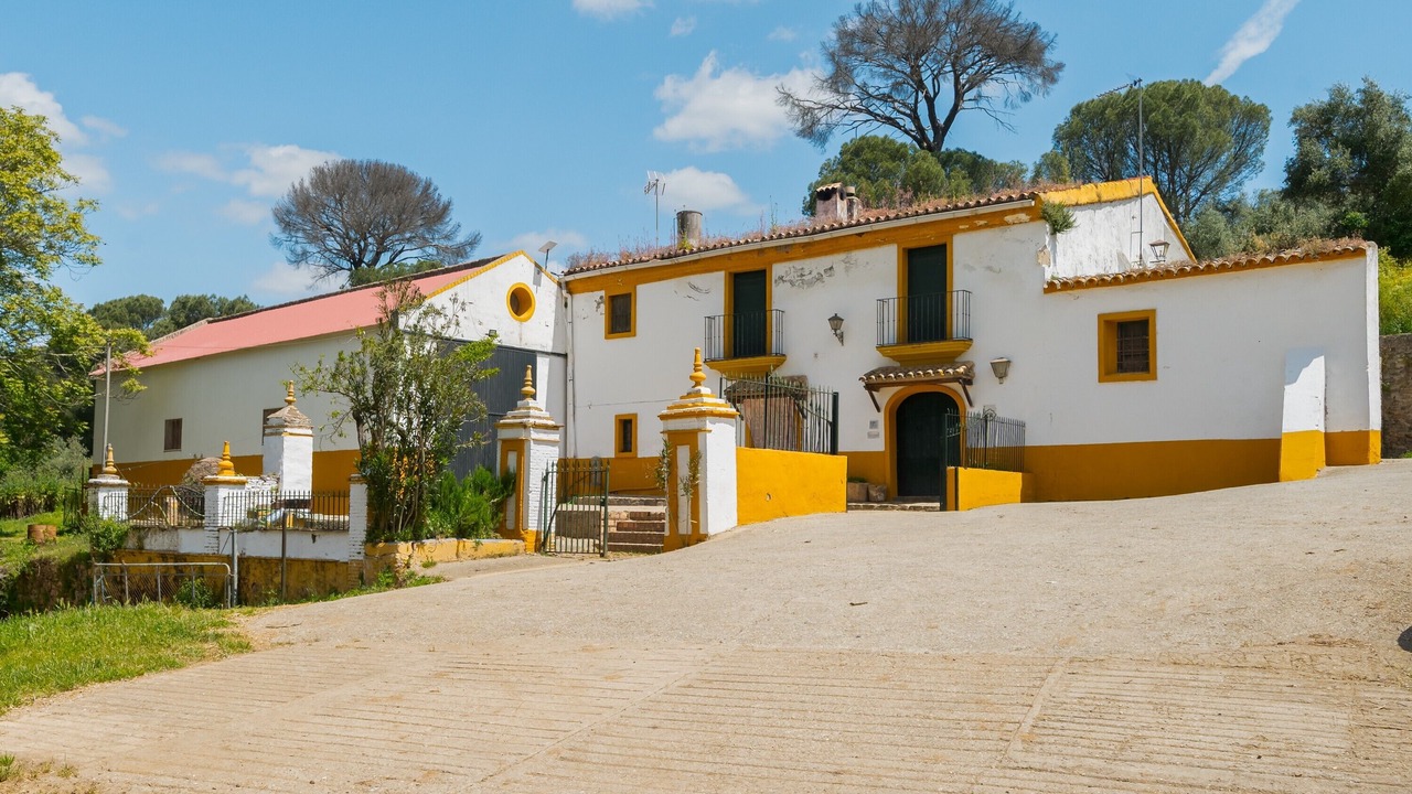 Photo of Outdoor in Constantina